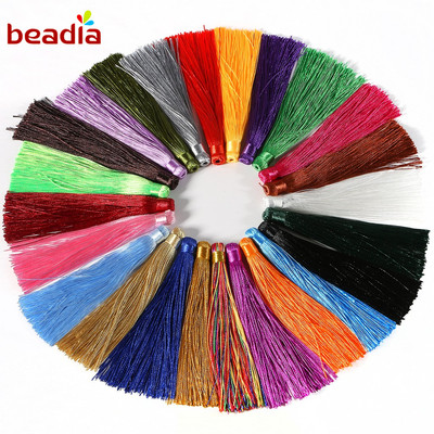 Phụ kiện núm tua Beadia làm trang sức thủ công phong cách Trung Hoa
