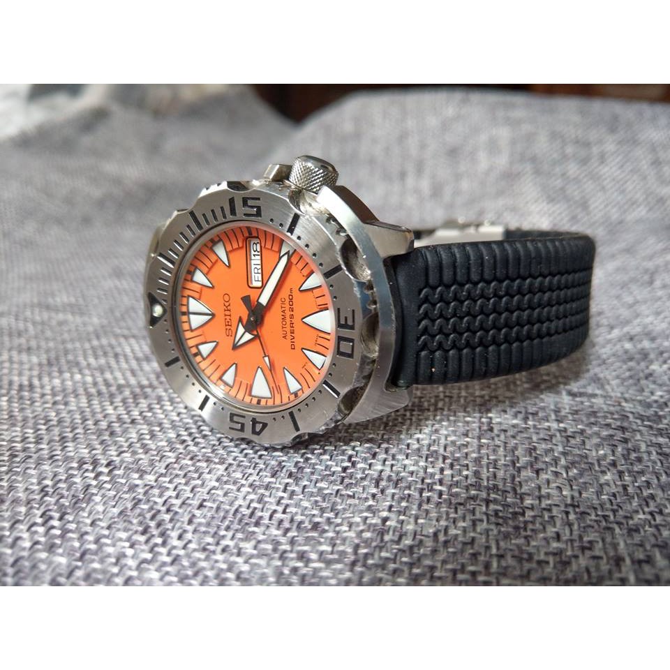 Dây cao su vân sóng biển