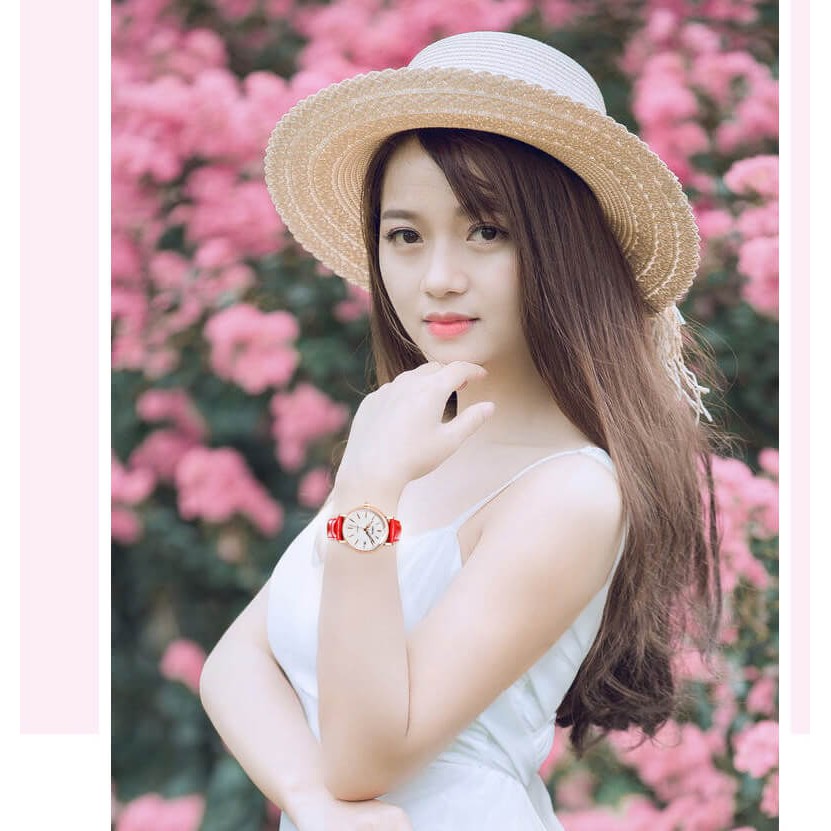 Đồng hồ nữ chính hãng LOBINNI L026-9