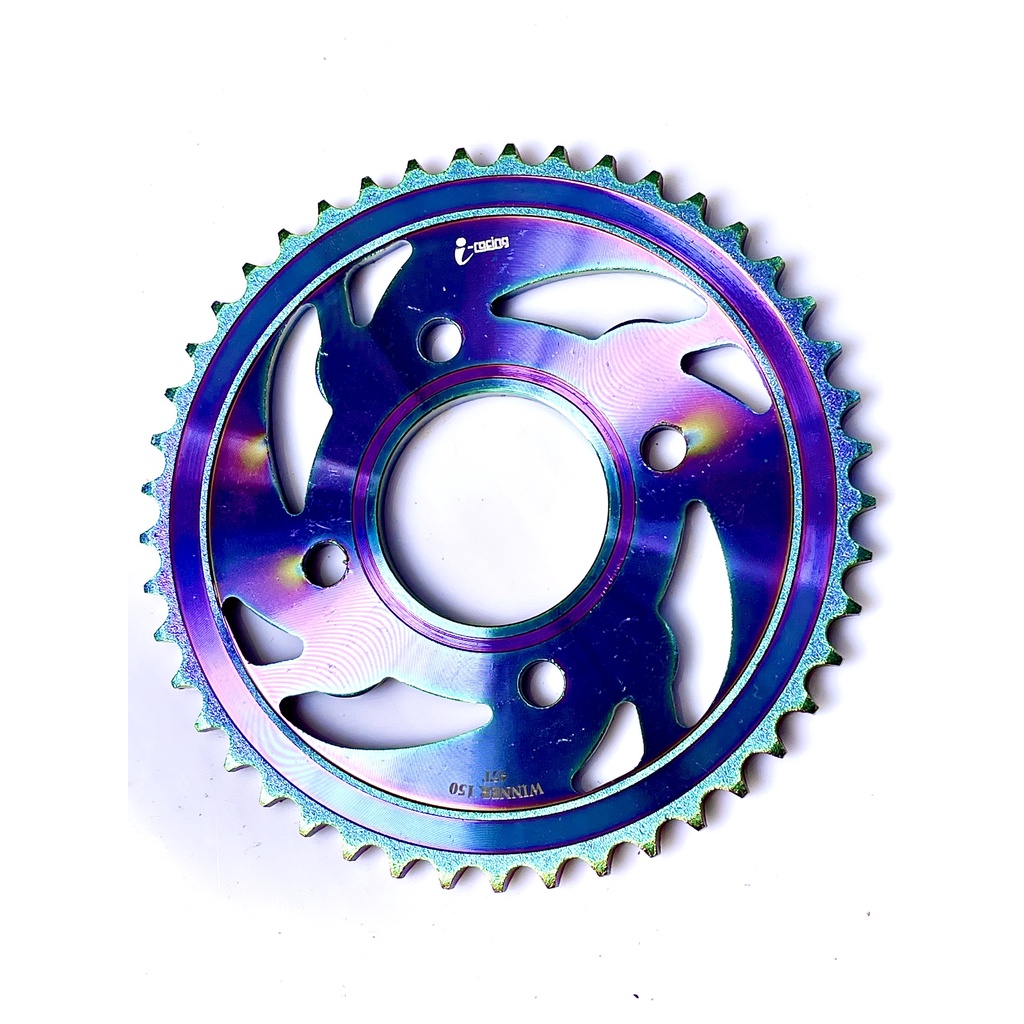 Nhông Sên Dĩa Winner Titan I-Racing