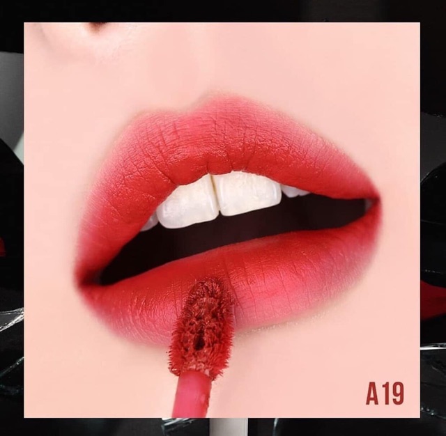 [Full] Son Kem Lì BlackRouge Ver4 Siêu Xinh | BigBuy360 - bigbuy360.vn