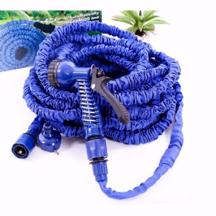 VÒI XỊT NƯỚC GIÃN NỞ MAGIC HOSE 15 M