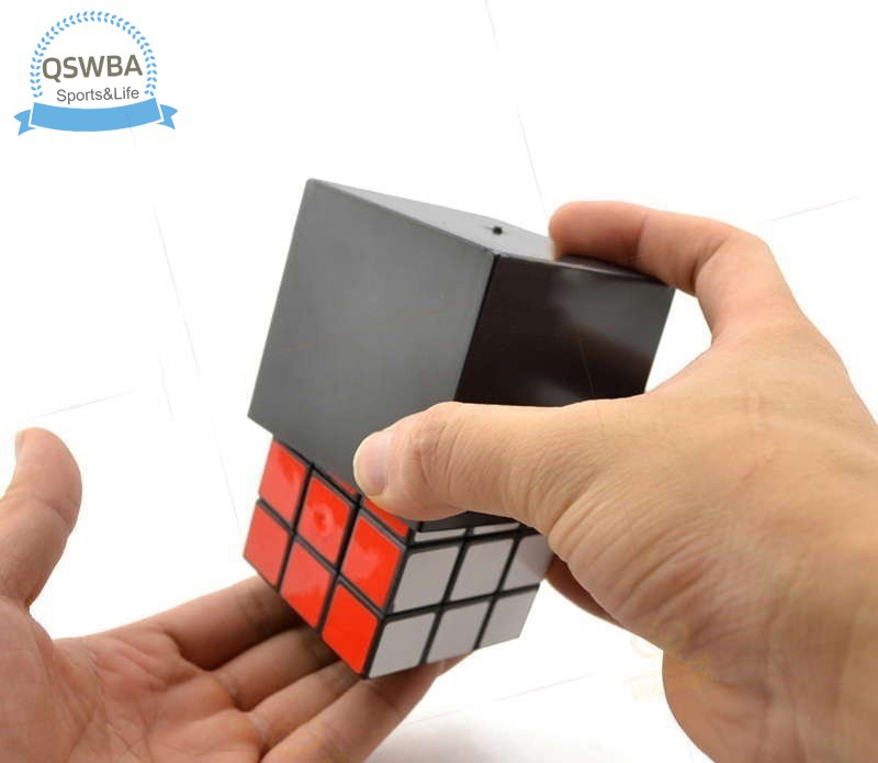 Khối Rubik Làm Ảo Thuật Chuyên Nghiệp