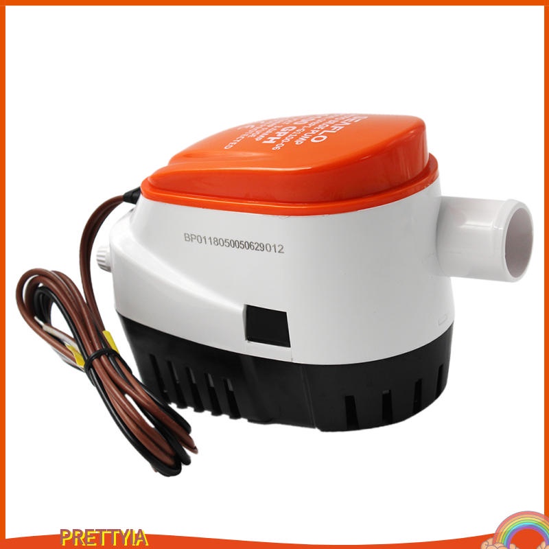 Máy bơm chìm Seaflo 1100GPH 12V | BigBuy360 - bigbuy360.vn