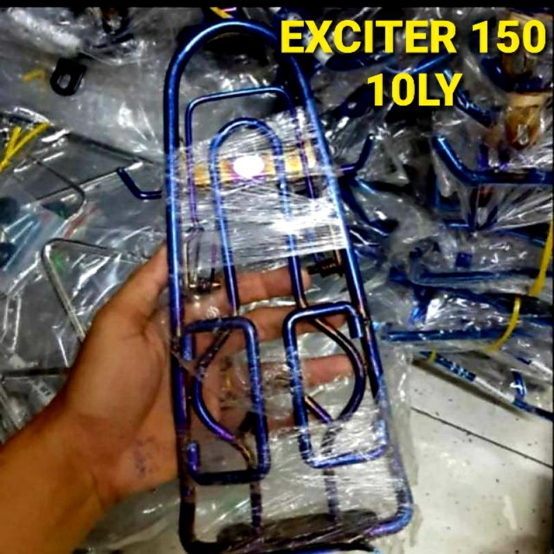 BAGA TITAN EXCITER 150 10LY