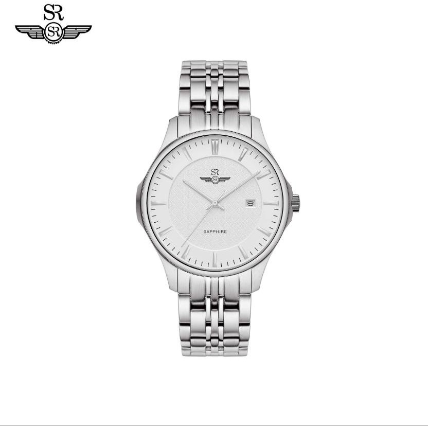 Đồng hồ cặp đôi SRWATCH SR80071.1102CF