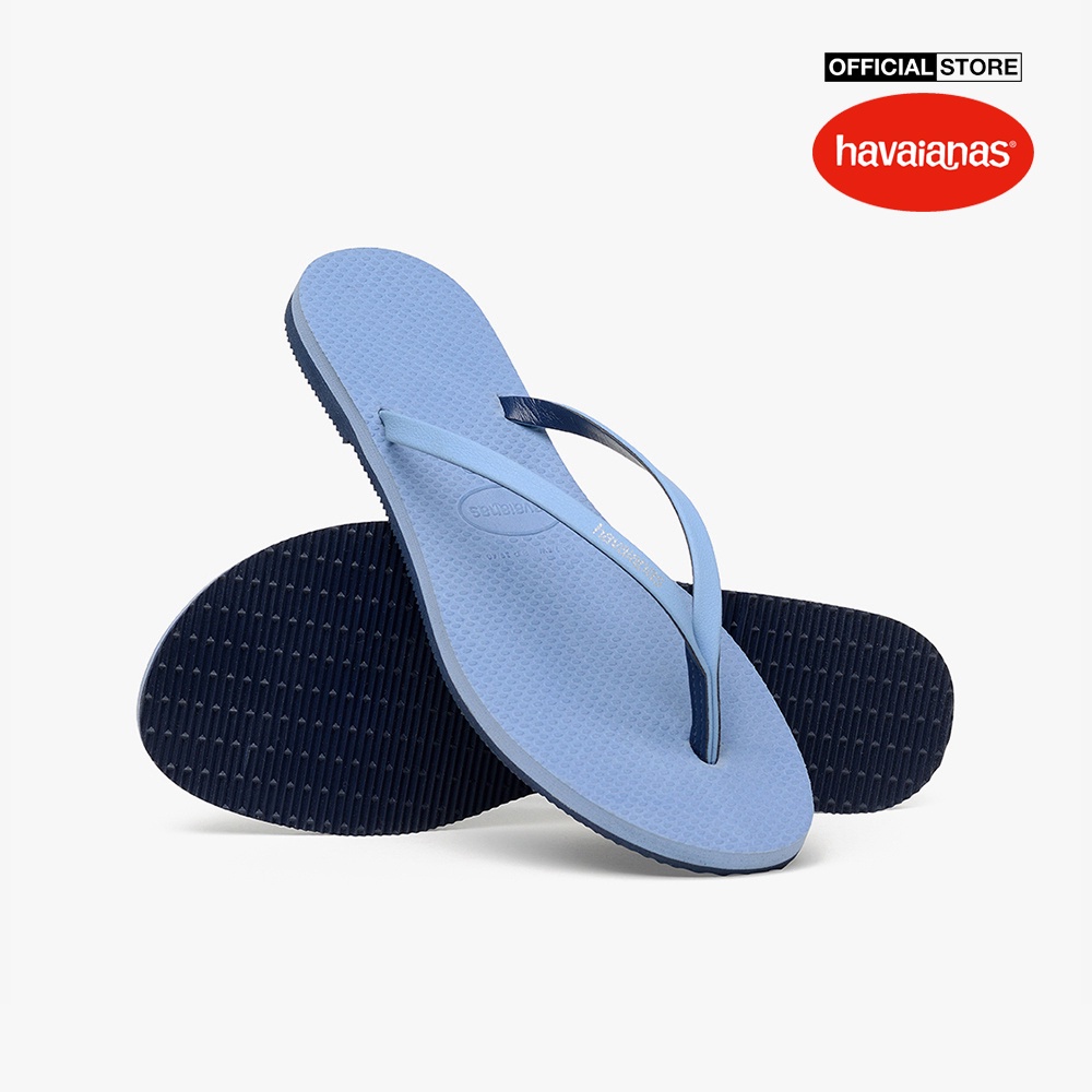 HAVAIANAS - Dép nữ You Rainbow Pop 4144376-7604