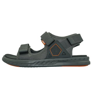 Sandal vento nam quai ngang dạo phố đi chơi đi học nb18