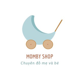 Momby Shop- Chuyên đồ mẹ và bé