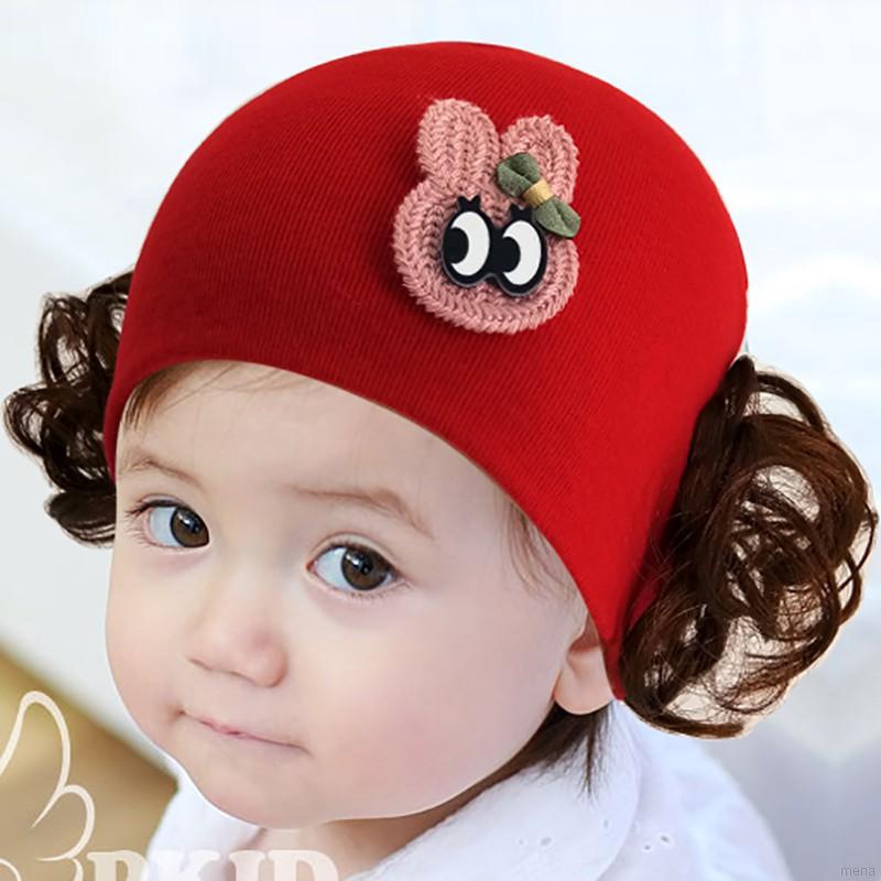 Nón vành xinh xắn dễ thương cho em bé