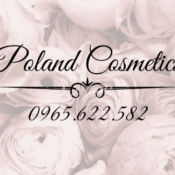 Poland Cosmetics