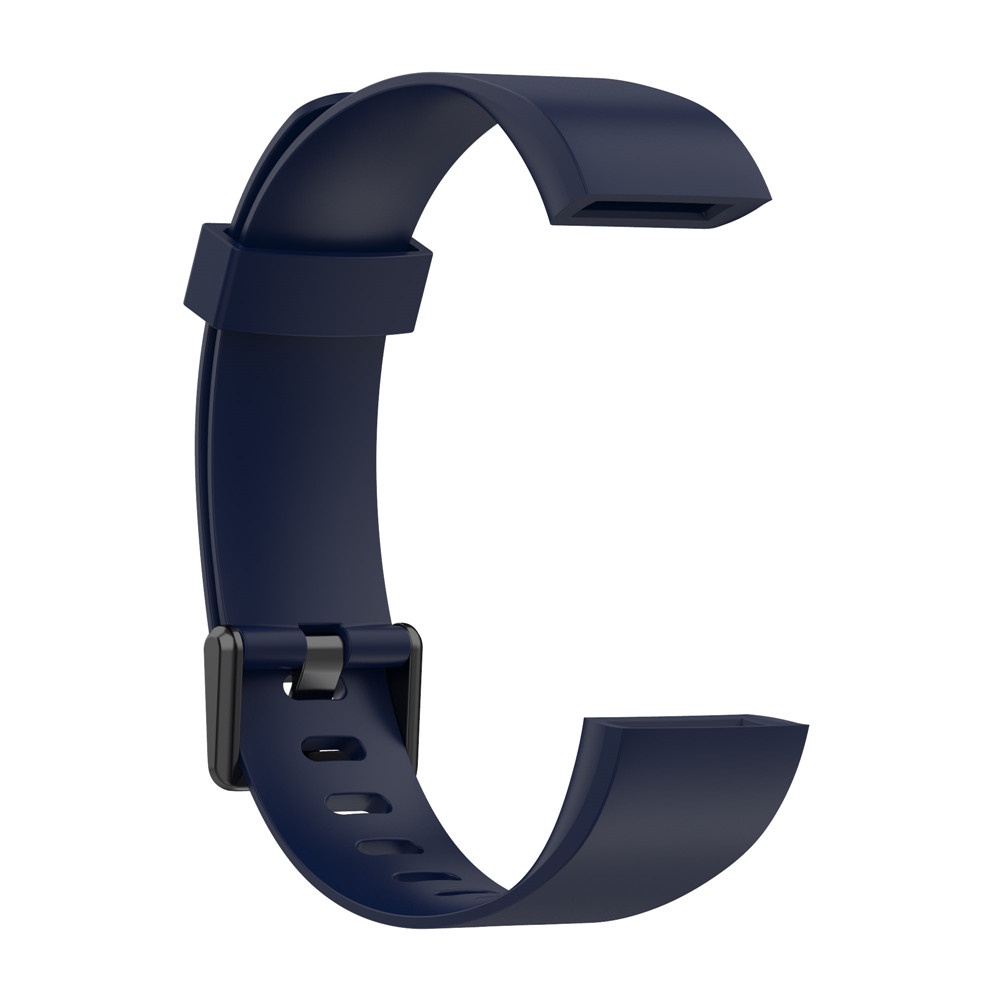 Dây Đeo Silicone Thay Thế Cho Đồng Hồ Realme Band
