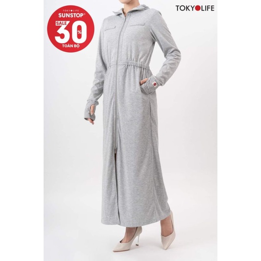 Áo chống nắng Sunstop UV master 650k còn 405k