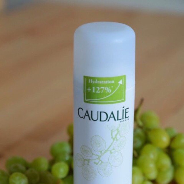 (SALE) XỊT KHOÁNG CẤP ẨM CAUDALIE 200ML | BigBuy360 - bigbuy360.vn