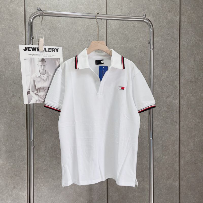 Áo polo tommy nam