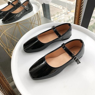 (ORDER) GIẦY BÚP BÊ QUAI VINTAGE
