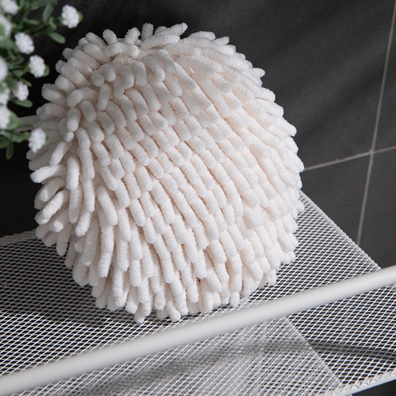 Khăn lau tay nhanh khô có thể giặt sạch treo trong nhà