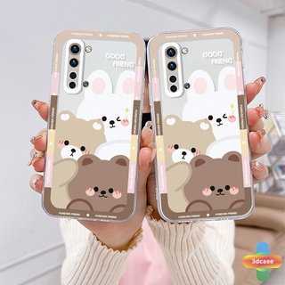 Ốp Điện Thoại Tpu Mềm Cho Realme C21Y C31 C35 C11 2021 C15 C21 C25 C20 C3 C12 C2 C25S 5S 5 5S 5i C17 7i C1 C25Y C2 C3i 6i C20A realme Narzo 20 10 10A 20A 30A