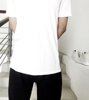 Áo Tee Layer