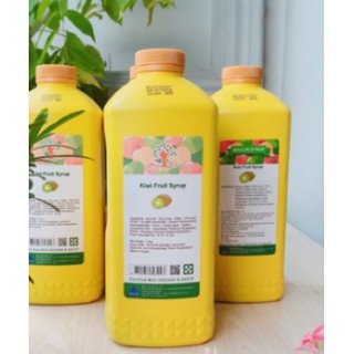Siro Maulin Pha Trà Sữa Can 2.5kg ( Các Vị)