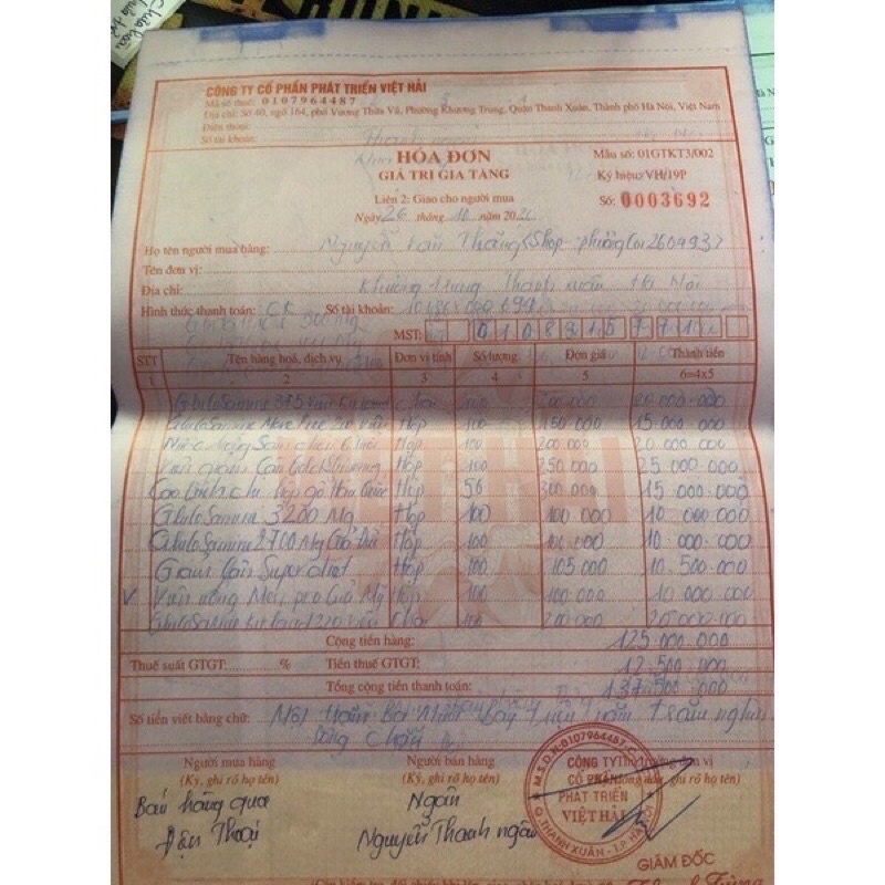 Gói detox giảm cân, giảm mỡ, đào thải cặn bã thừa ban đêm new super diet gói 15 viên