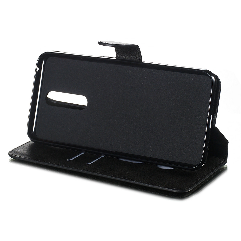 Bao Da Đựng Điện Thoại Có Ngăn Đựng Thẻ Cho Oppo A93 A52 A53 A92 A9 A5 2020 F11 F9 F5 A3S A7 A5 A12E Realme C11 C15 7 6 6i 5i 5s 5 Pro | BigBuy360 - bigbuy360.vn