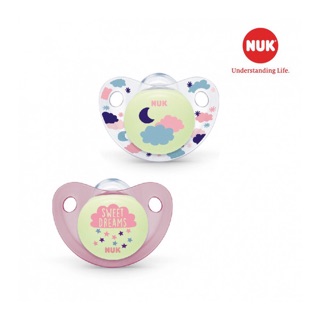 Ti giả NUK Night/Day