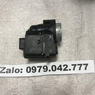 Mô tơ gập gương Hyundai I10