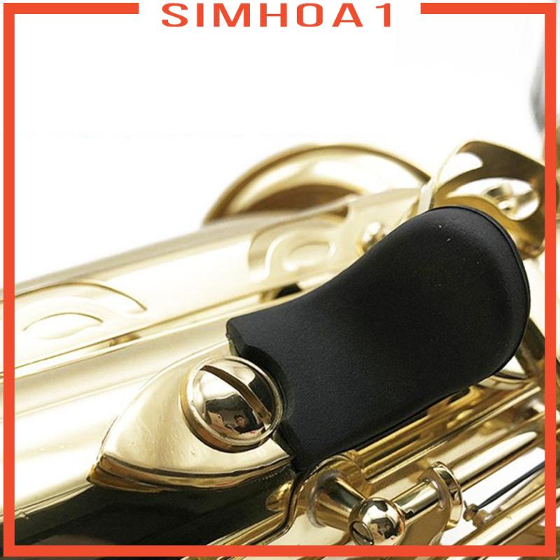 Đệm Cao Su Chuyên Dụng Cho Kèn Saxophone Alto Tenor Soprano Sax Simhoa1