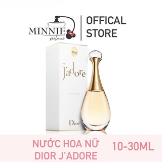 Nước Hoa Nữ Dior Jadore EDP