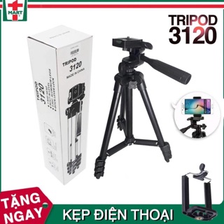 Gậy 3 chân tripod 3120