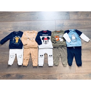Bộ disney C&A dư xịn