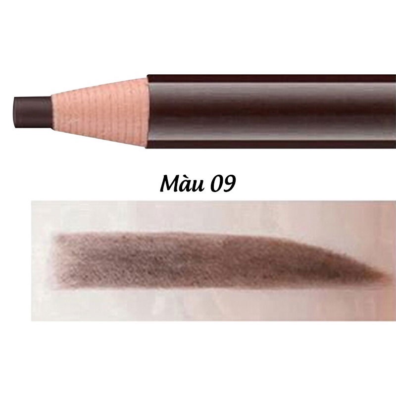 Chì Xé Kẻ Mày Hengsi Hot Trend Mền Mịn Siêu Dễ Chịu Chính Hãng Hàng Nội Địa Trung