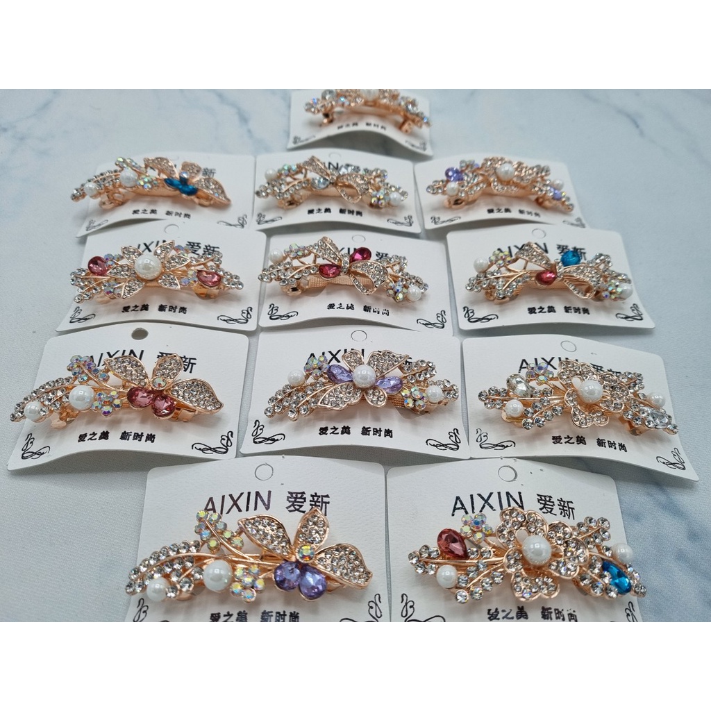 Cặp tóc nhỏ/cặp đỉnh chuyên tạo dáng gắn đá, gắn trai rất đẹp PKT1281221