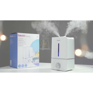 Máy tạo ẩm Beurer LB45 - Hàng chính hãng