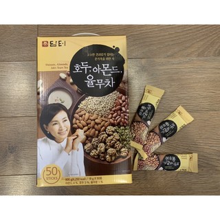NGŨ CỐC 5 LOẠI HẠT HÀN QUỐC