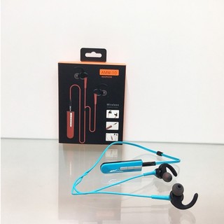 Tai nghe bluetooth amw -10