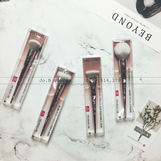 CỌ WNW PRO BRUSH LINE