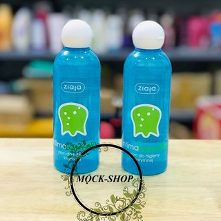 DUNG DỊCH VỆ SINH INTIMA ZIAJA HOA LAN CHUÔNG TƯƠI MỚI HÀNG BALAN