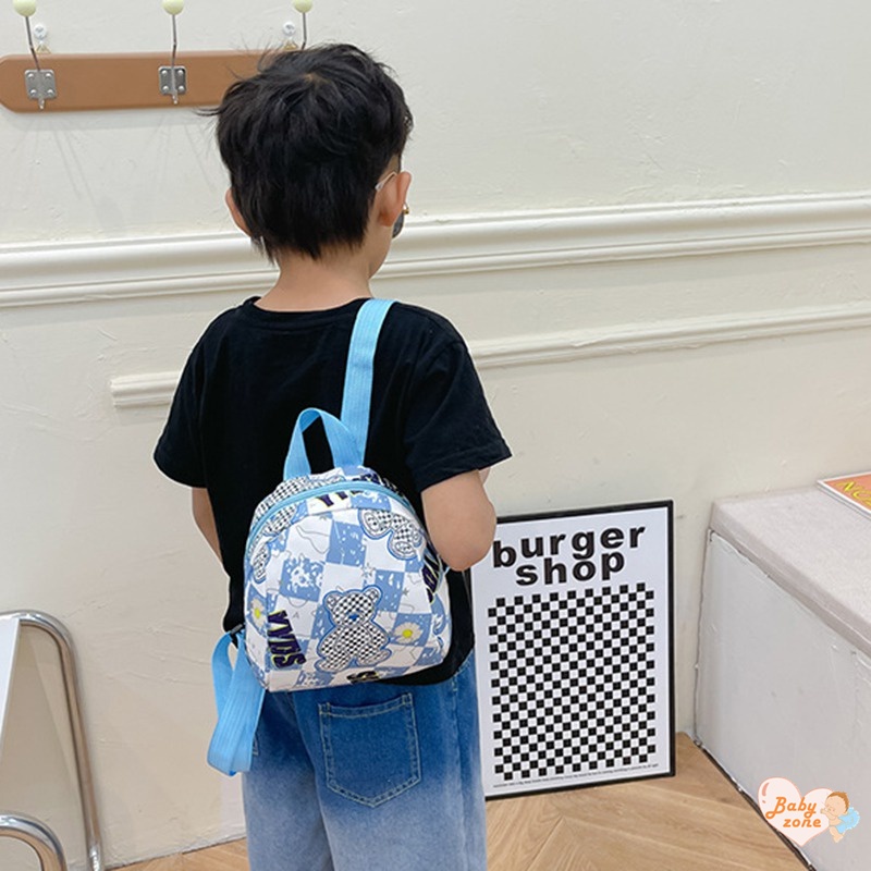 Cặp Sách Đi Học Dễ Thương Cho Bé