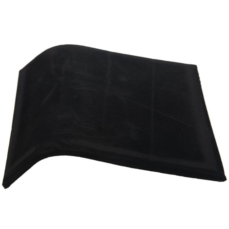 Khay trưng bày vòng tay / đồng hồ vải nhung thời trang