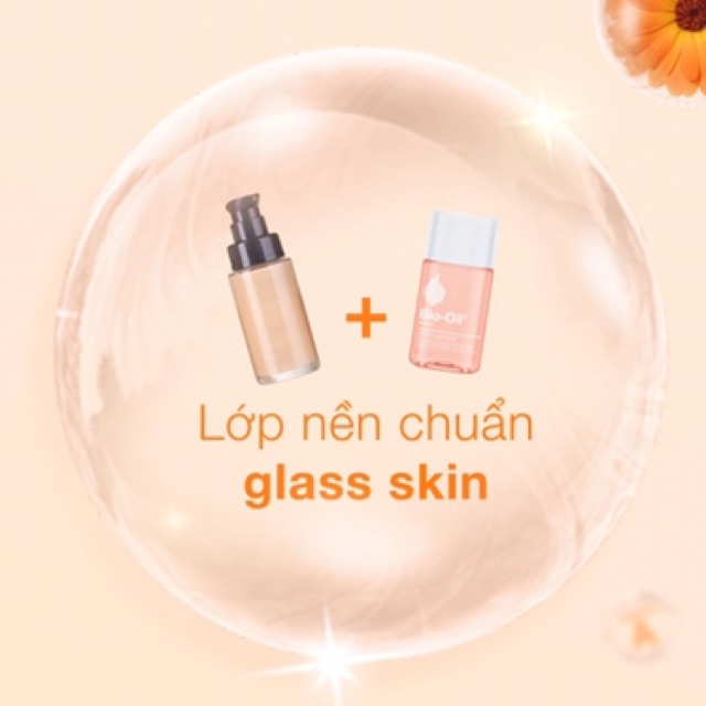 BIO OIL 25ML/60ML/125ML/200ML GIÚP MỜ SẸO, GIẢM RẠN DA, CHỐNG LÃO HOÁ DA,LÀM ĐỀU MÀU DA, BÁN CHẠY TẠI ÚC,PHÁP,MỸ , NHẬT