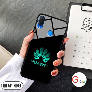 Ốp lưng Huawei Nova 3i- hình 3D