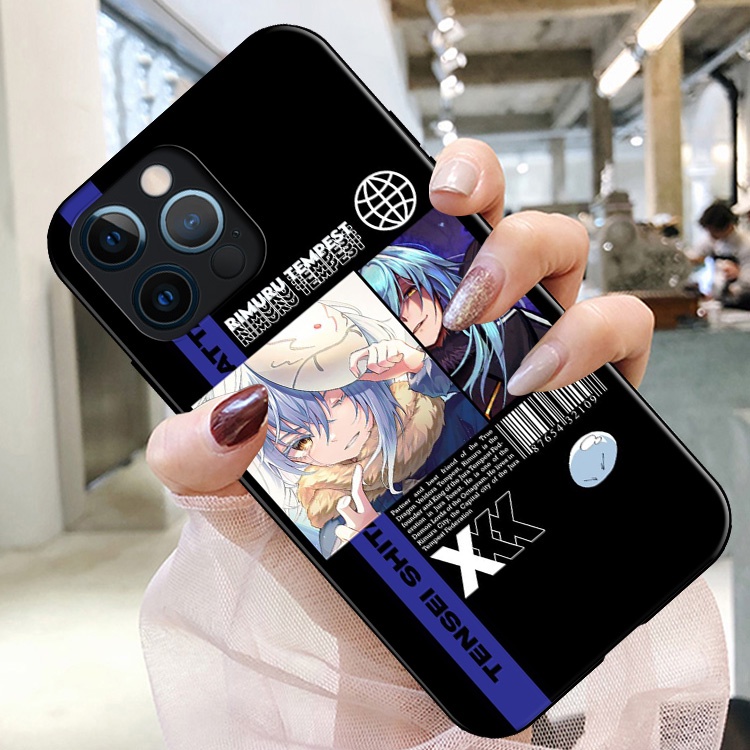 Ốp Điện Thoại Mềm Hình Genshin Game Genshin Cho Xiaomi Redmi S2 9T 9A 9C NFC 9 Prime 10 K40 Pro 10X UL38