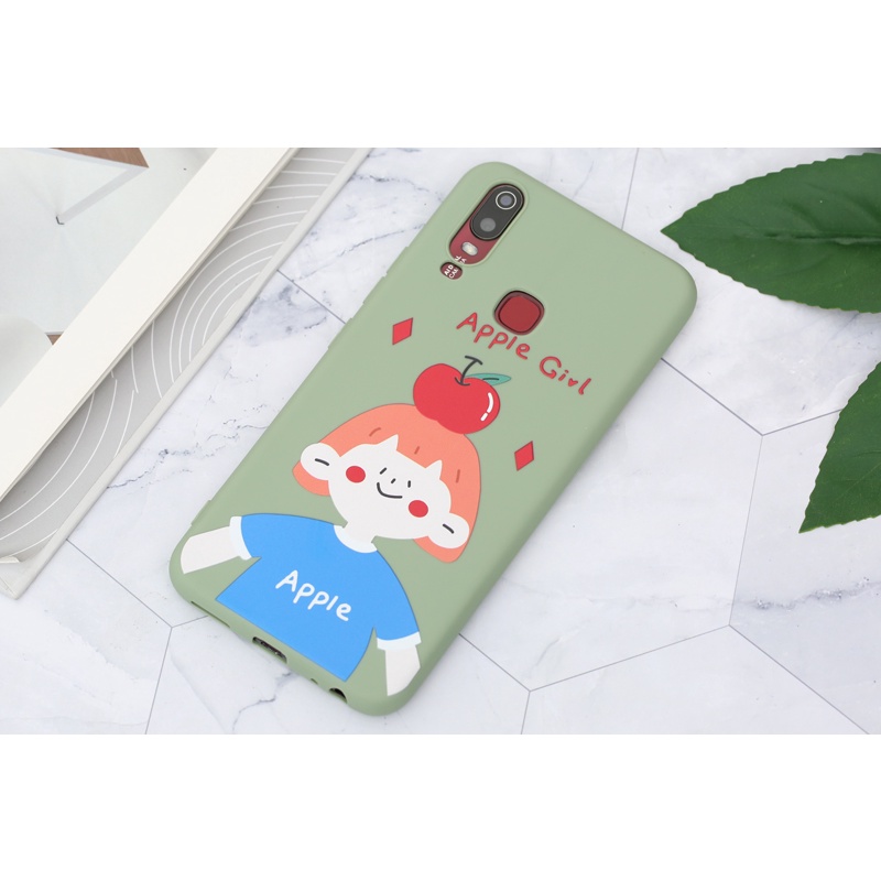 Ốp lưng vivo y11