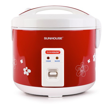NỒI CƠM ĐIỆN SUNHOUSE SHD8601 | BigBuy360 - bigbuy360.vn