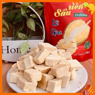 Sầu Riêng Sấy Lạnh 105Gr/ Gói [Y HÌNH]