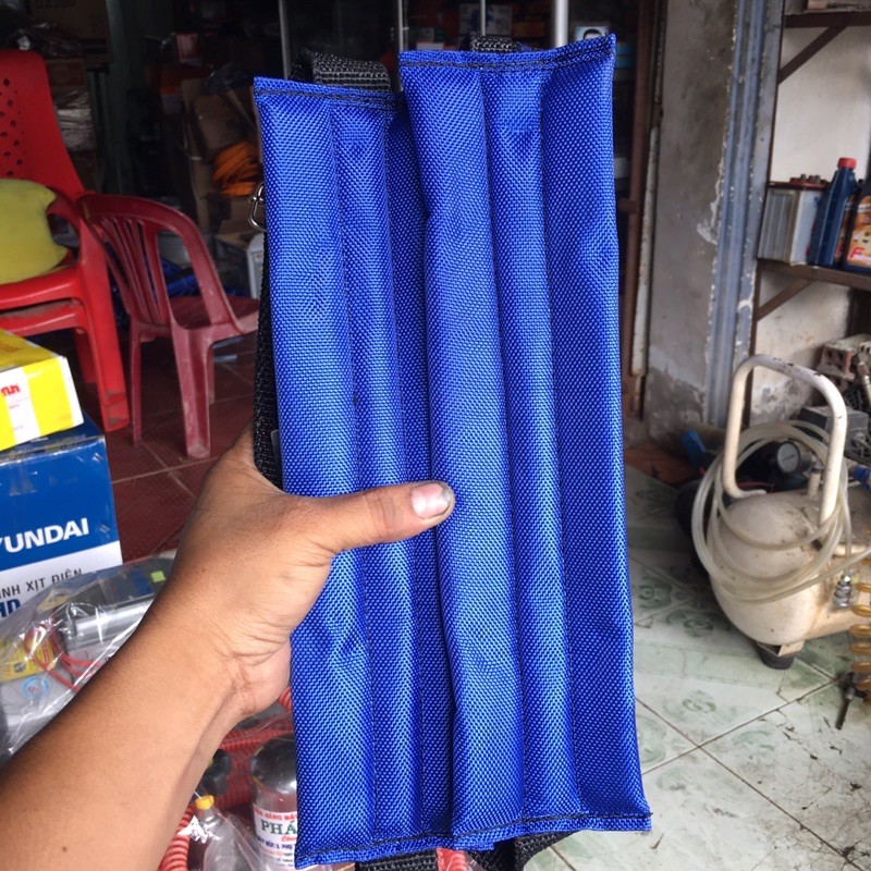 Dây Đeo Bình Xịt Điện Cao Cấp