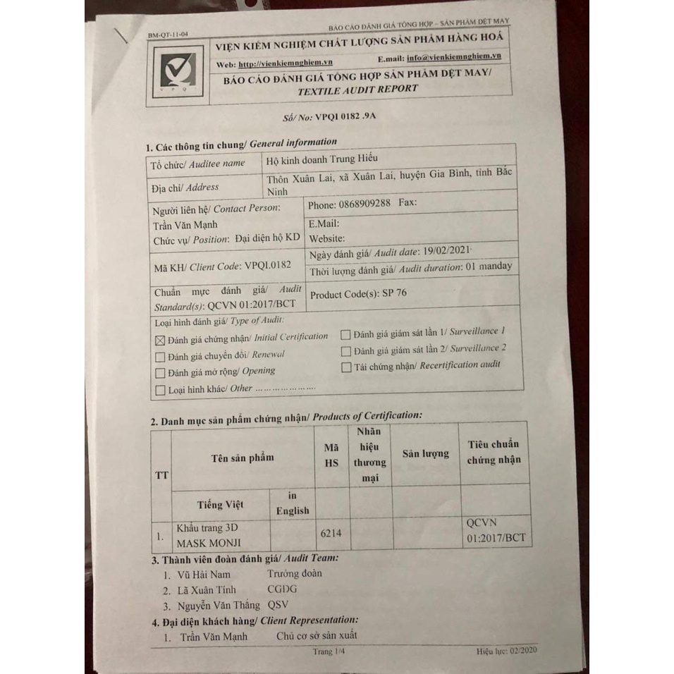 Khẩu Trang 3D Mask Monji Chính Hãng Công Ty (Hộp 50c) | BigBuy360 - bigbuy360.vn