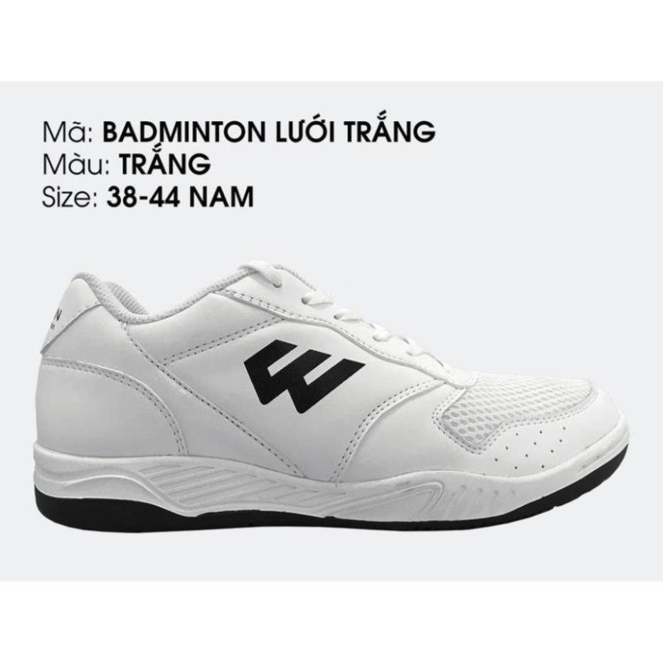 🍊 sale 1.1 GIÀY CẦU LÔNG NAM-GIÀY CẦU LÔNG FULL HỘP ' *